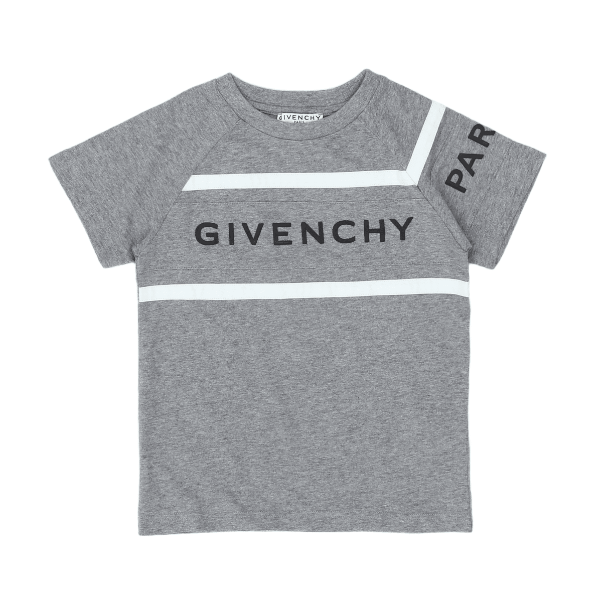 GIVENCHY - T-SHIRT - GRAU - 5 JAHRE