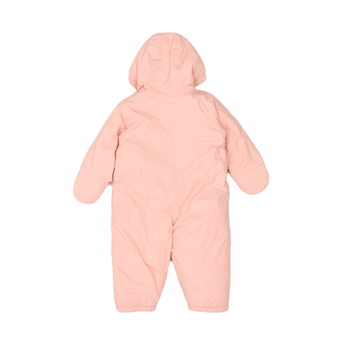 K-WAY - COMBINAISON DE SKI - ROSE - 18 MOIS