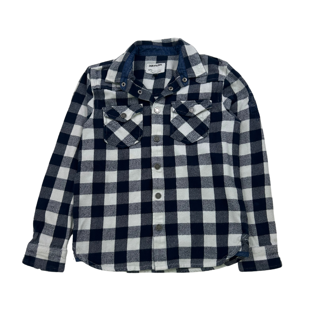 ZADIG & VOLTAIRE - JACKE - 10 JAHRE