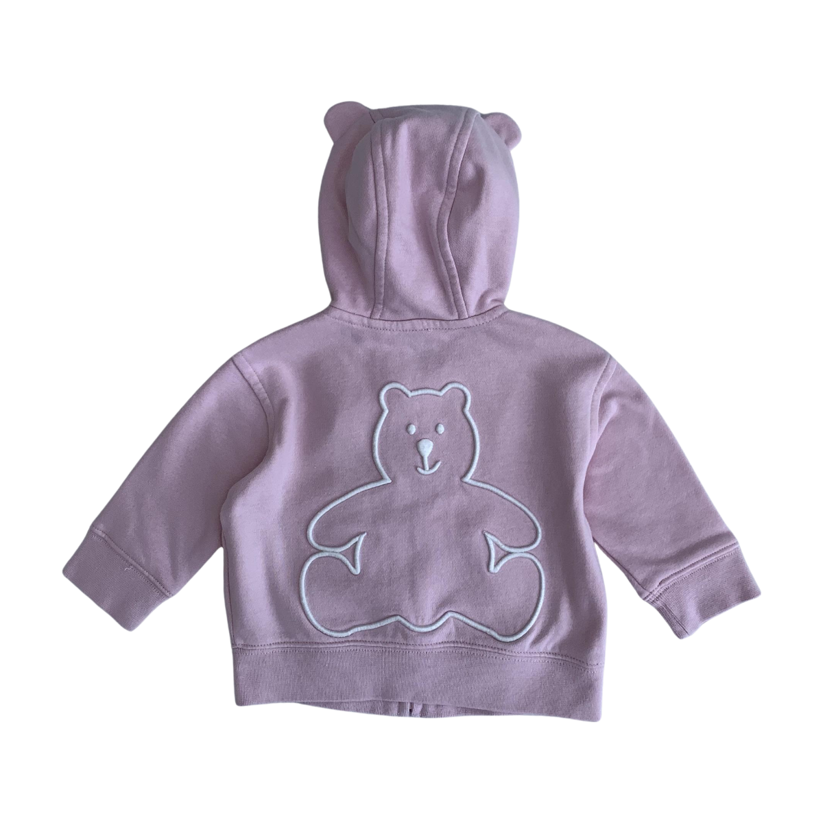GAP - VESTE - ROSE - 3 MOIS