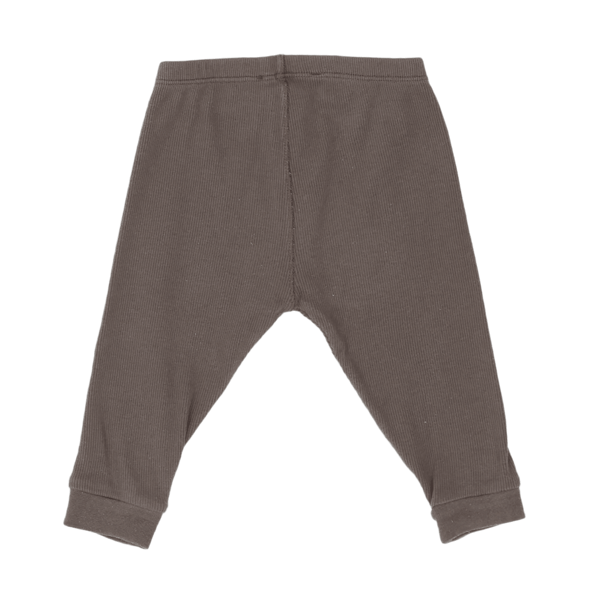 BONPOINT - LEGGING - MARRON - 12 MOIS