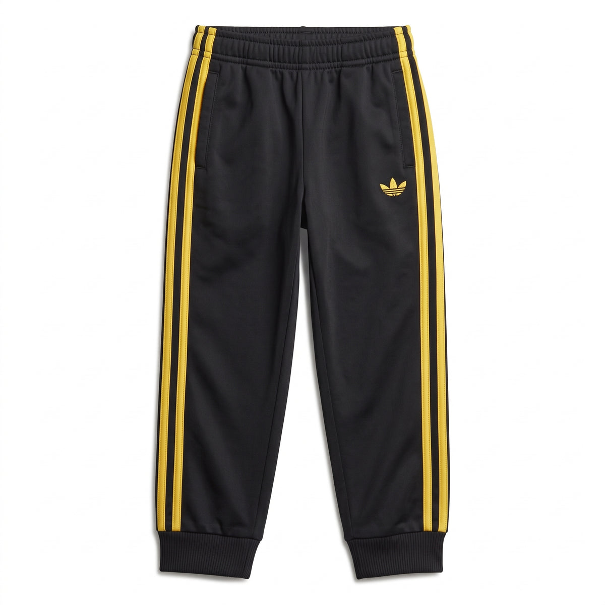 ADIDAS - JOGGING - NOIR - 8 ANS
