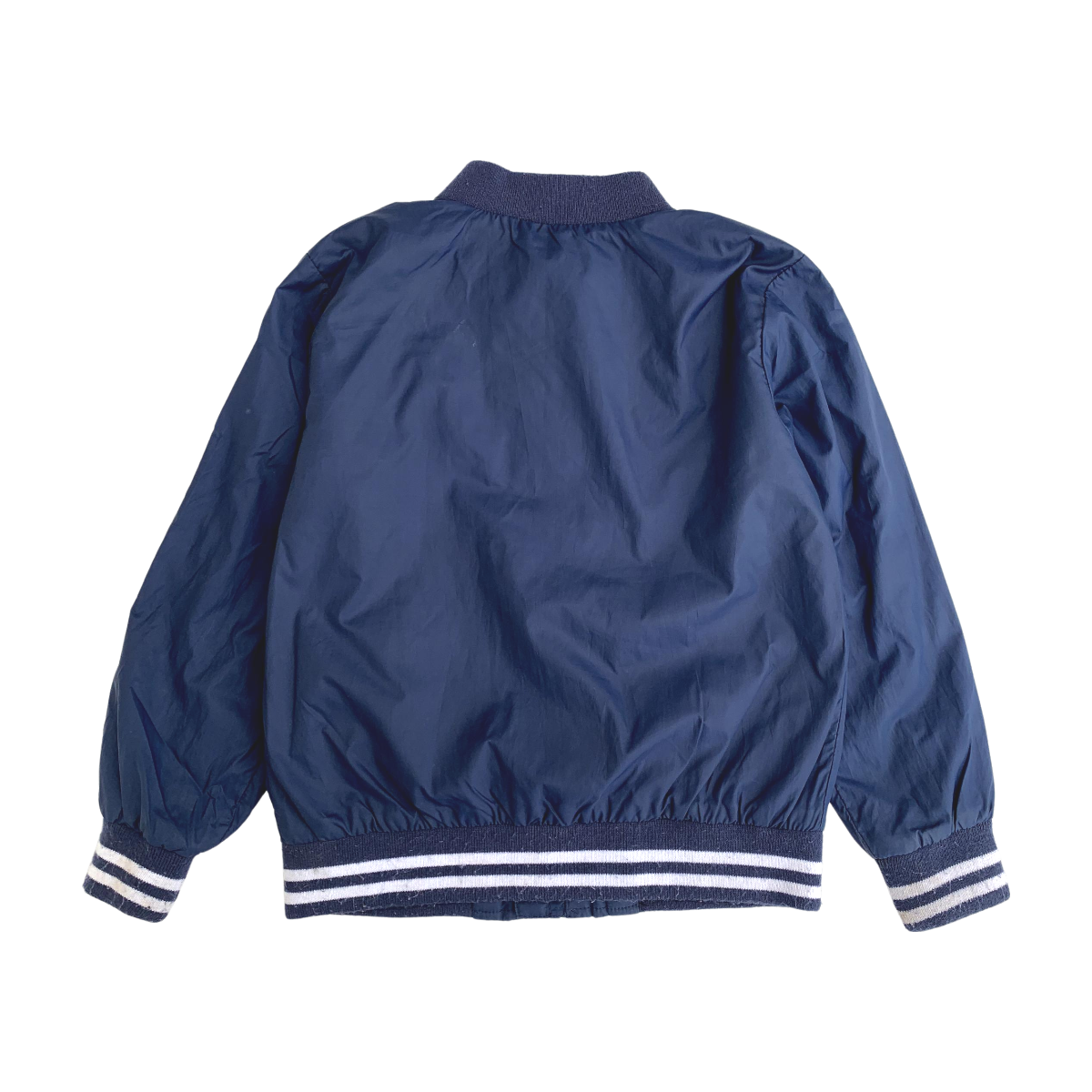 TIMBERLAND - BOMBERS - BLEU - 5 ANS