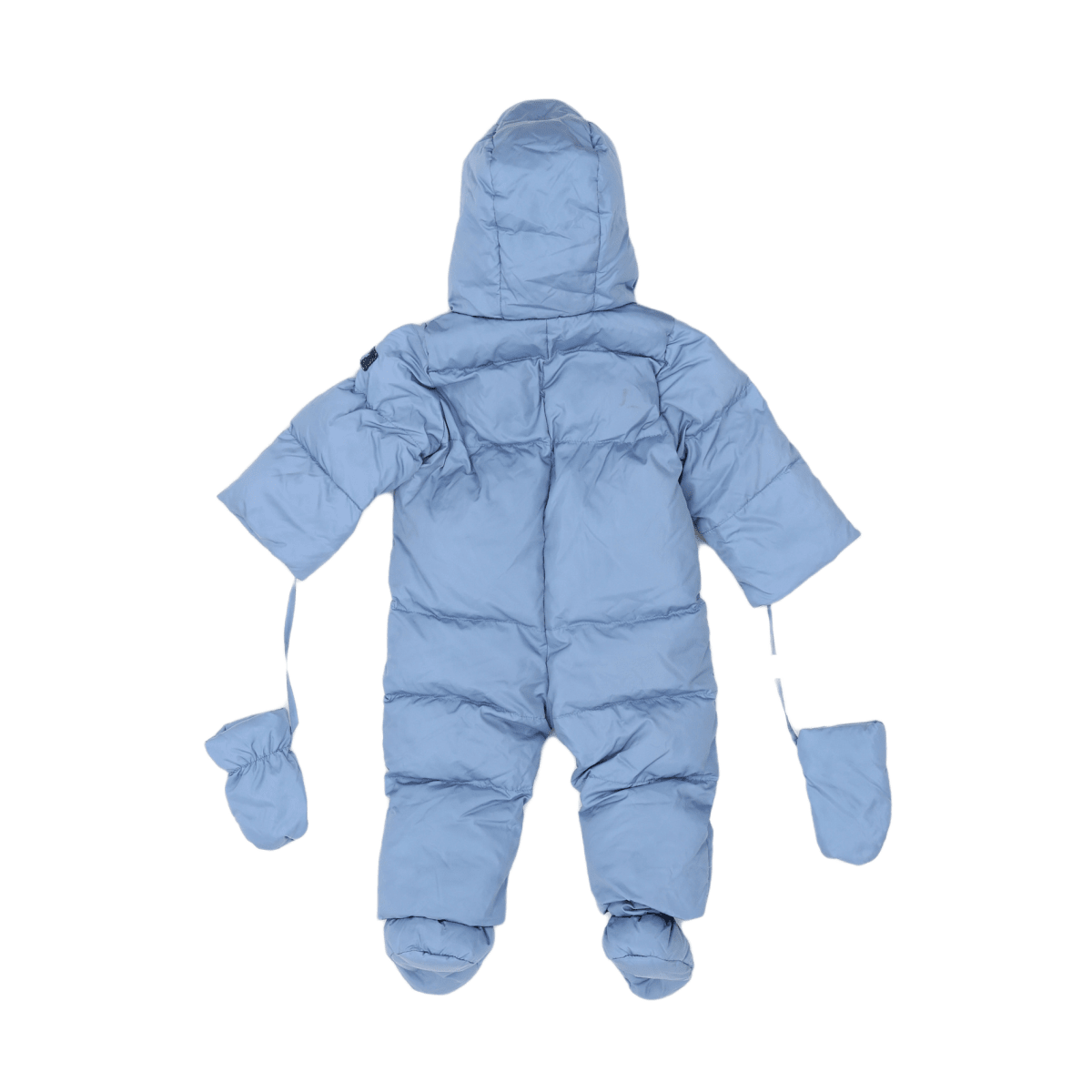 IL GUFO - COMBIPILOTE - BLUE - 6 MONTHS