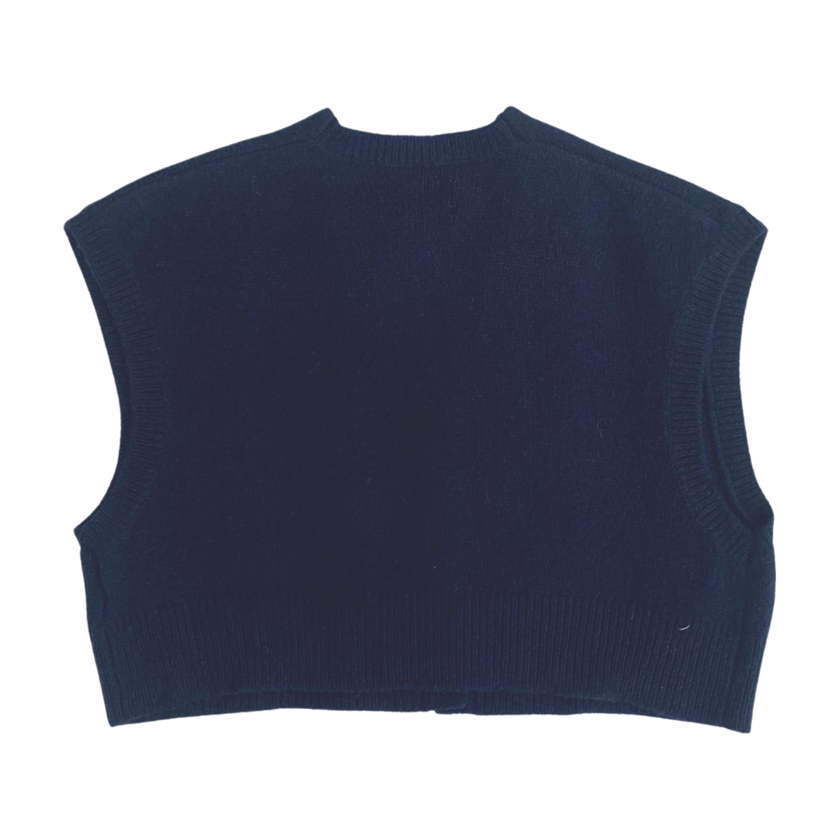BELLEROSE - CARDIGAN - BLEU - 6 ANS