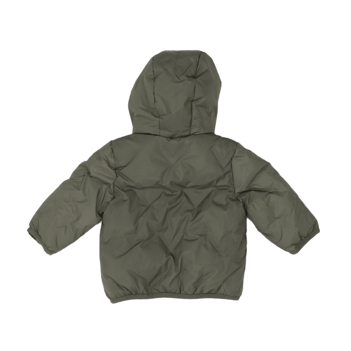 IKKS - MANTEL - GRÜN - 6 MONATE