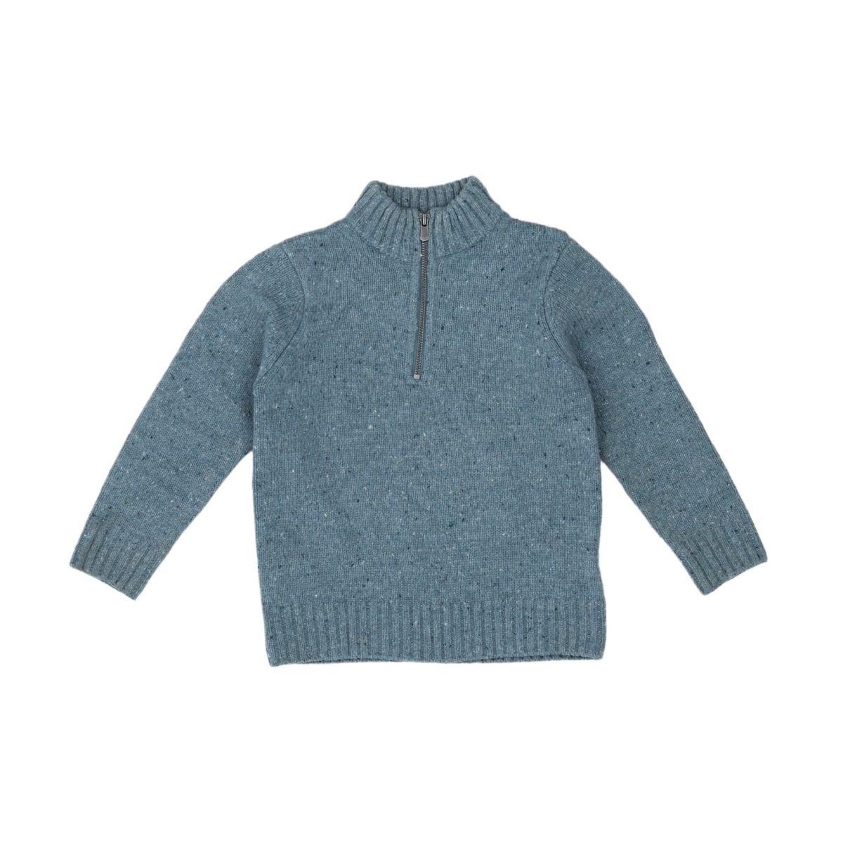 CYRILLUS - PULL - VERT - 6 ANS