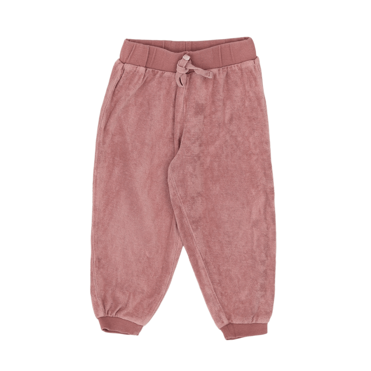 QUINCY MAE - JOGGING - ROSE - 3 ANS