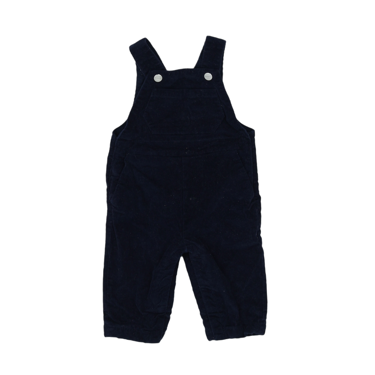JACADI - SALOPETTE - BLEU - 6 MOIS