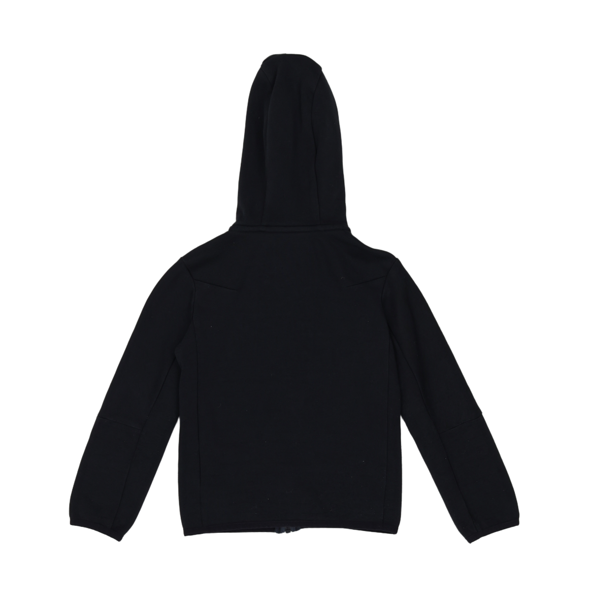 NIKE - VESTE - NOIR - 4 ANS