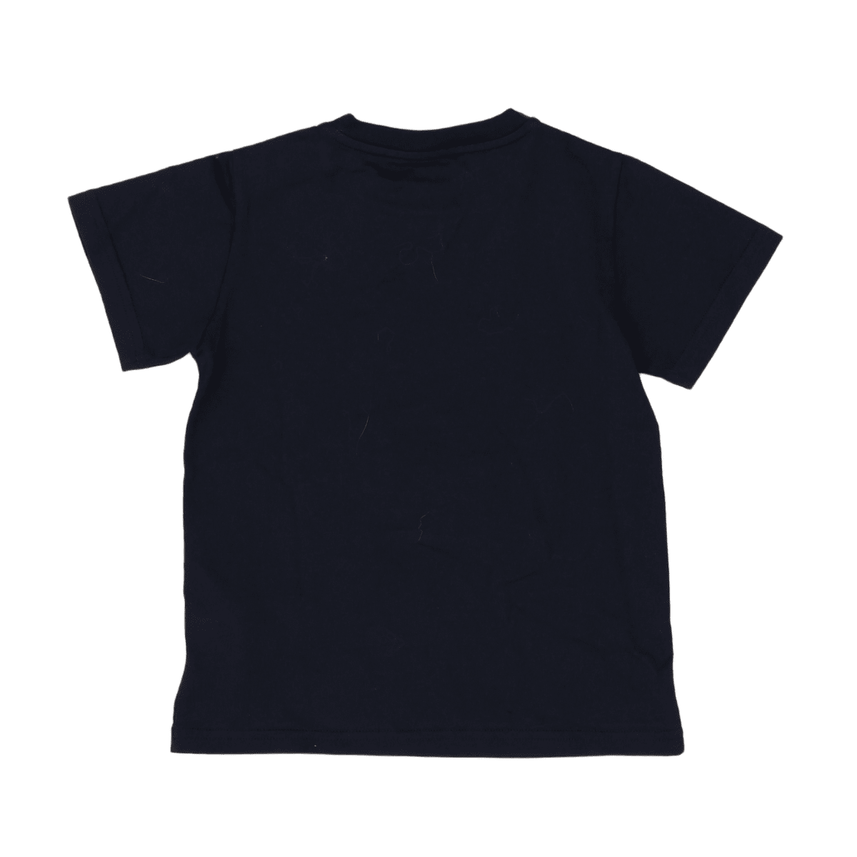 DOLCE & GABBANA - T-SHIRT - BLACK - 3 YEARS