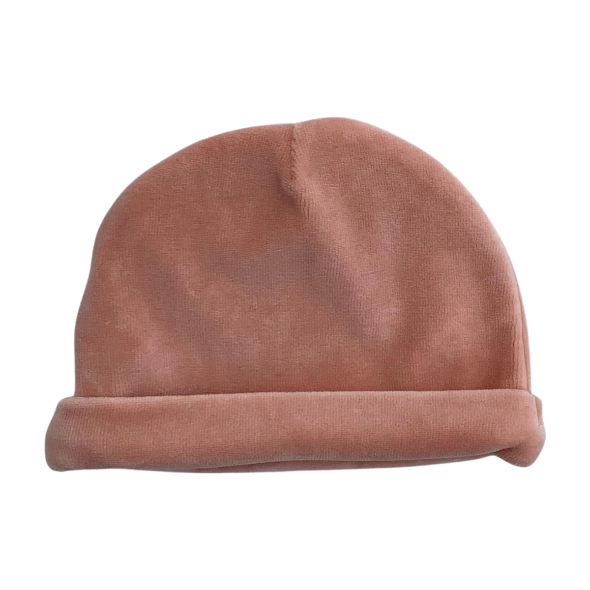 TARTINE & CHOCOLAT - BONNET - ROSE - 1 MOIS