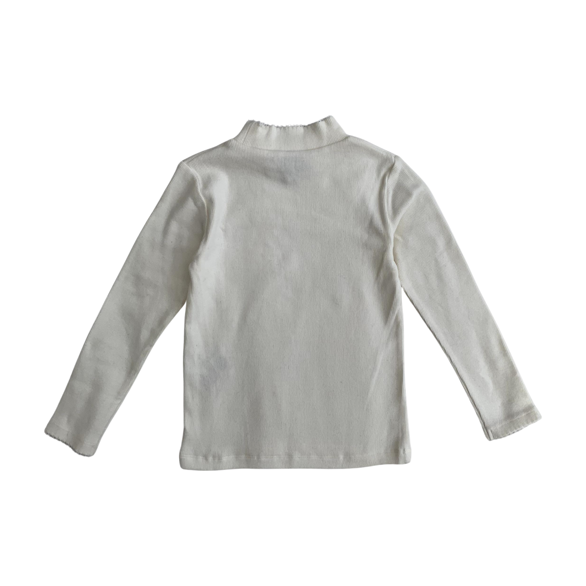 TARTINE & CHOCOLAT - T-SHIRT - BEIGE - 5 ANS