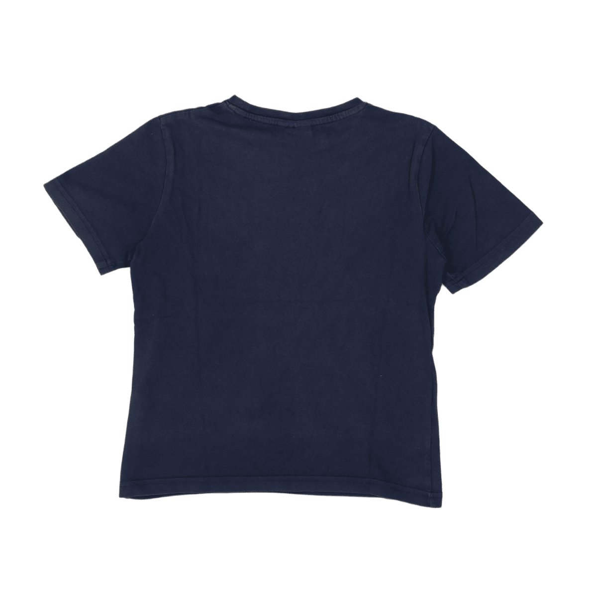 HUGO BOSS - T-SHIRT - BLAU - 8 JAHRE