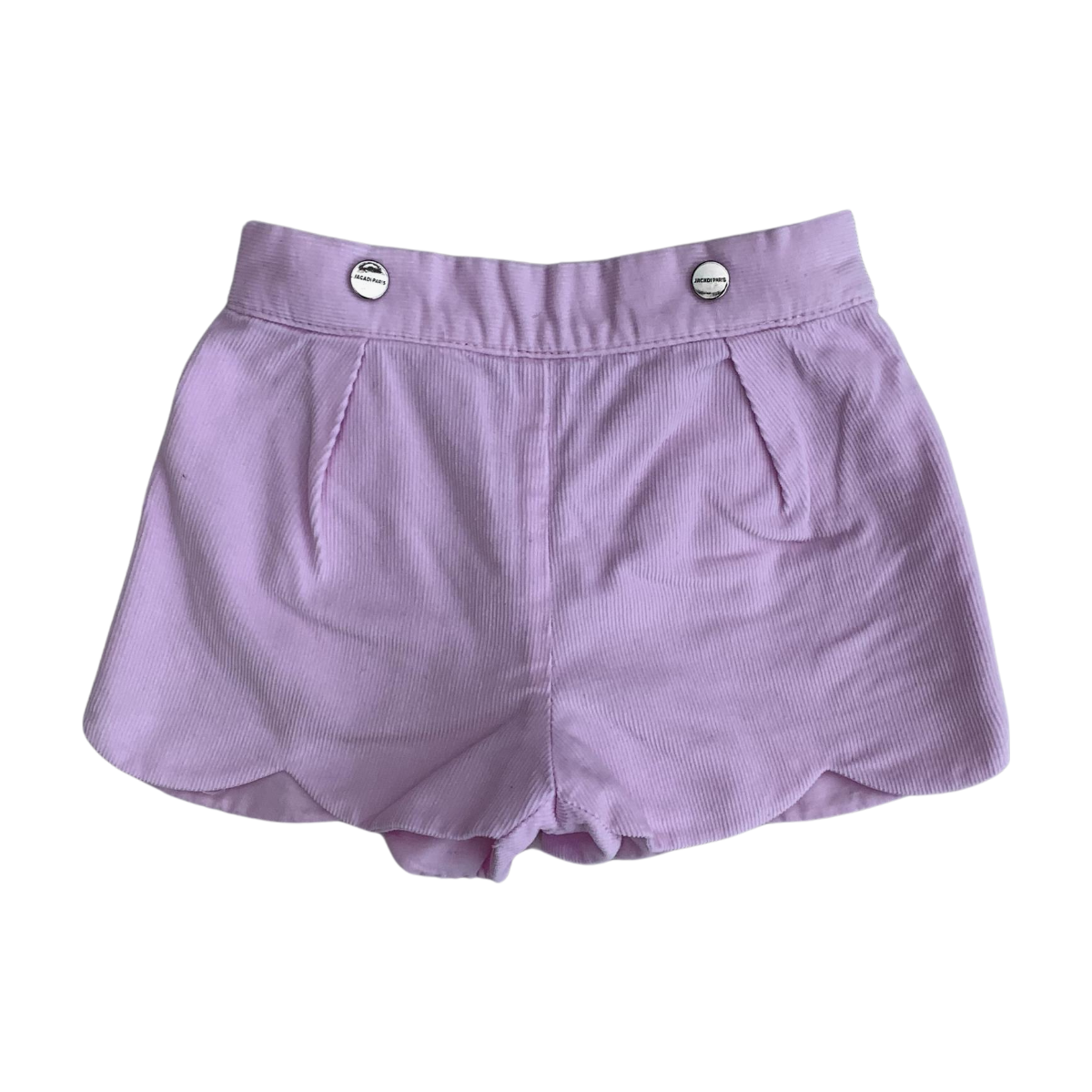 JACADI - SHORT - ROSE - 6 MOIS