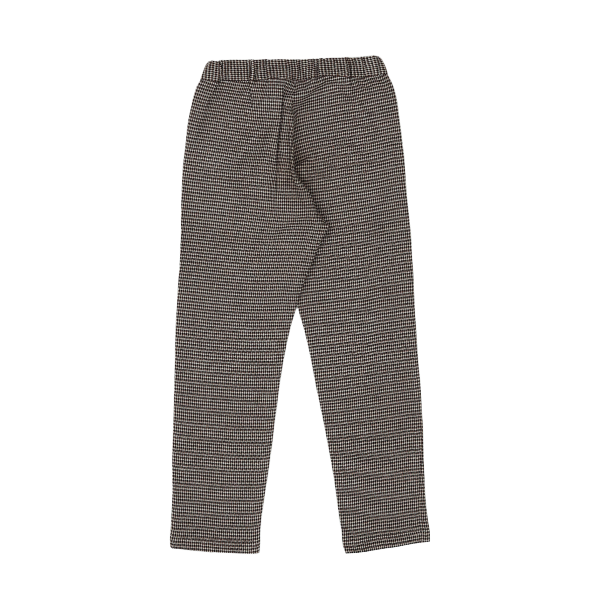 BONPOINT - PANTALON - MARRON - 8 ANS