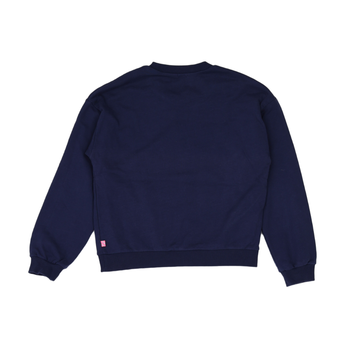 BILLIEBLUSH - SWEAT - BLEU, MULTICOLORE - 12 ANS