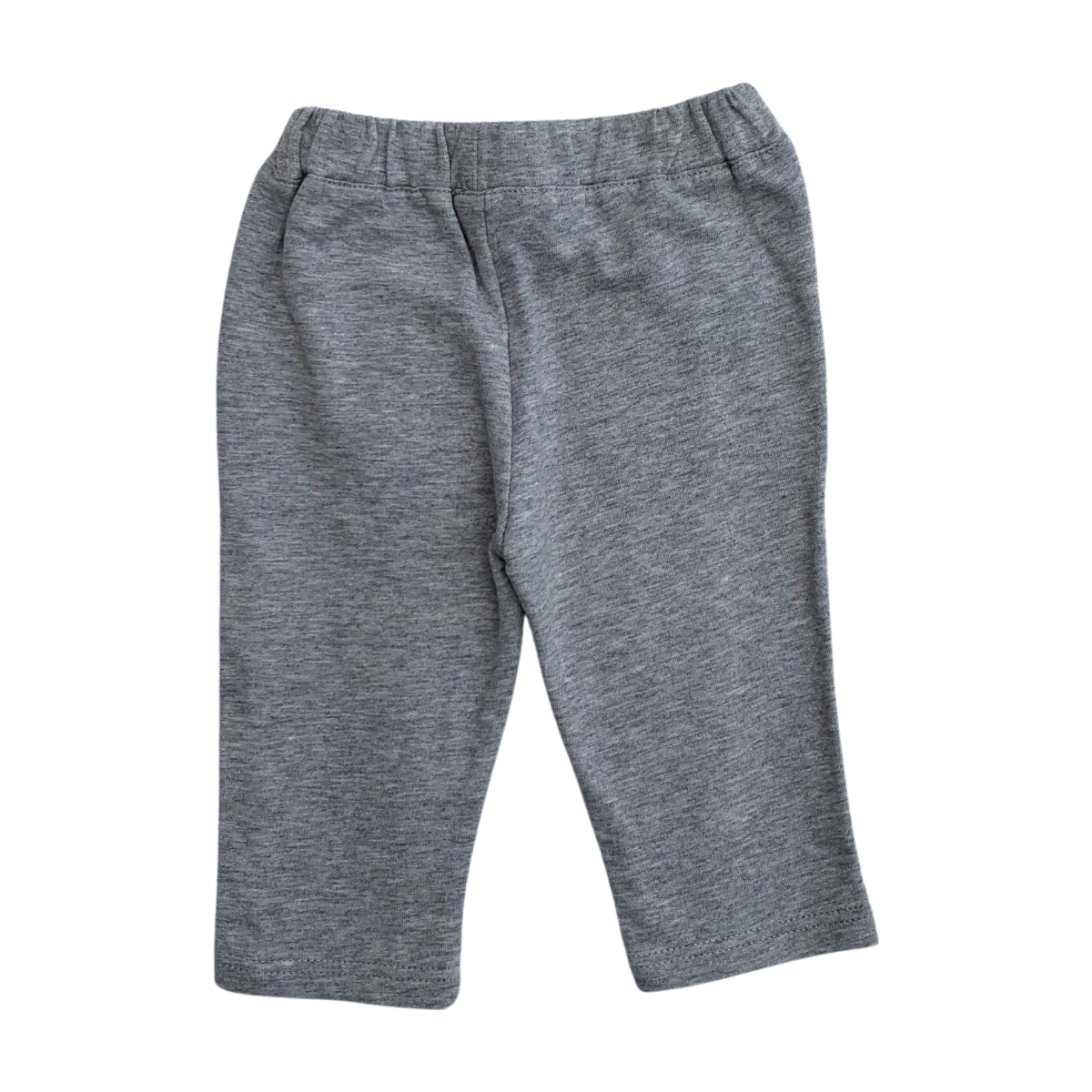 PAUL SMITH - LEGGING - GRIS - 6 MOIS