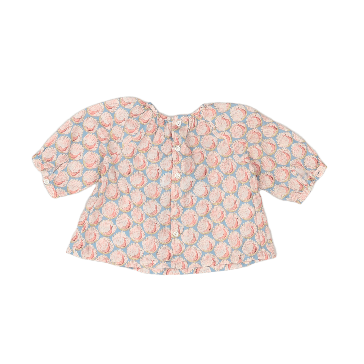 BONPOINT - Bluse - 6 Monate