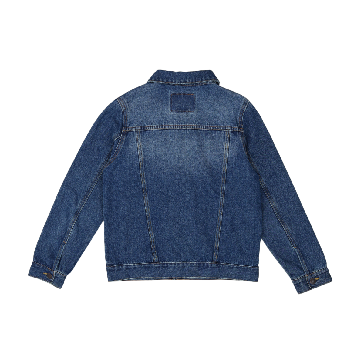 LEVI'S - VESTE EN JEAN - BLEU - 14 ANS