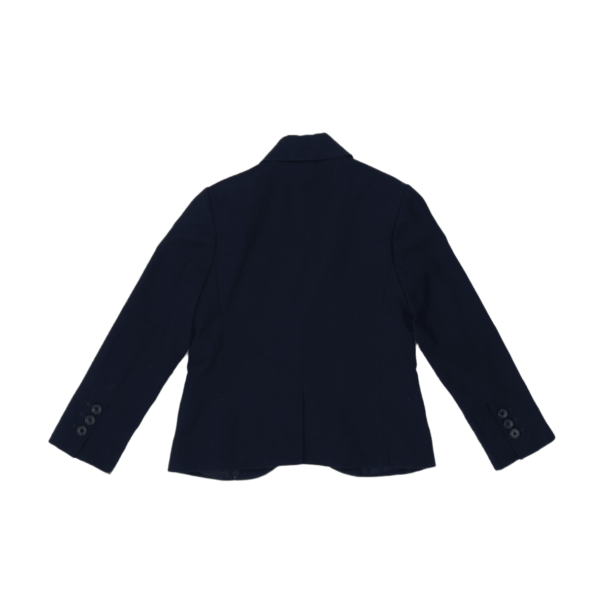 TOMMY HILFIGER - BLAZER - BLEU - 6 ANS