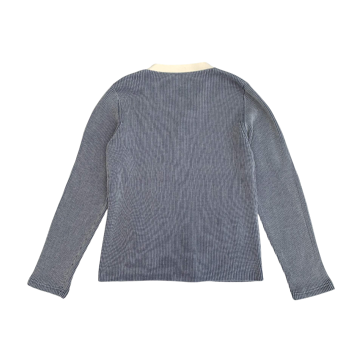 BONPOINT - CARDIGAN - BLEU - 12 ANS