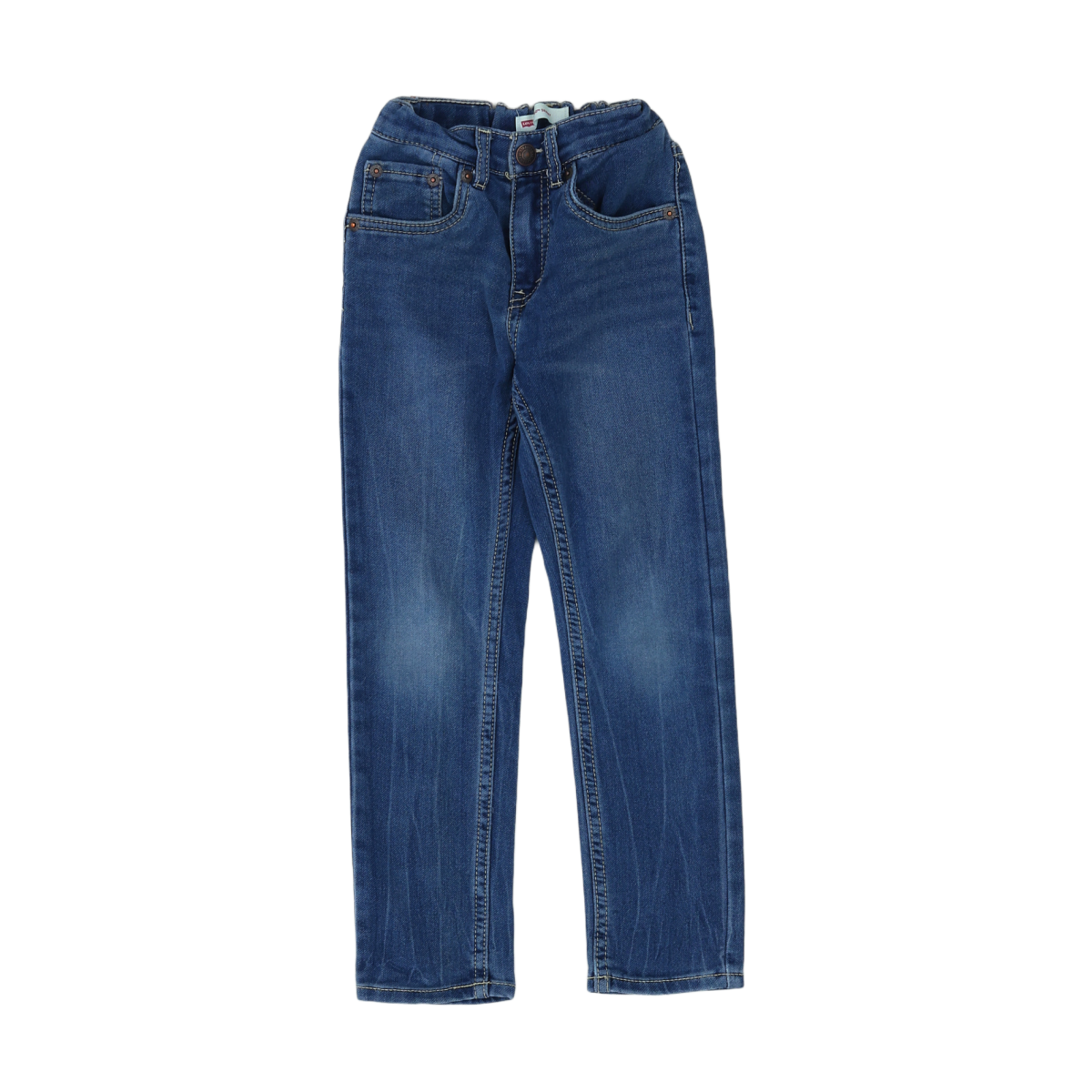 LEVI'S - PANTALON - BLEU - 6 ANS