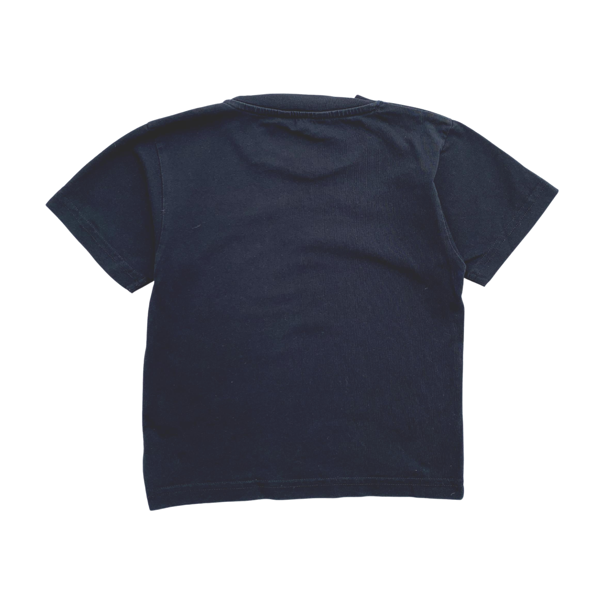 BALENCIAGA - T-SHIRT - NOIR - 24 MOIS