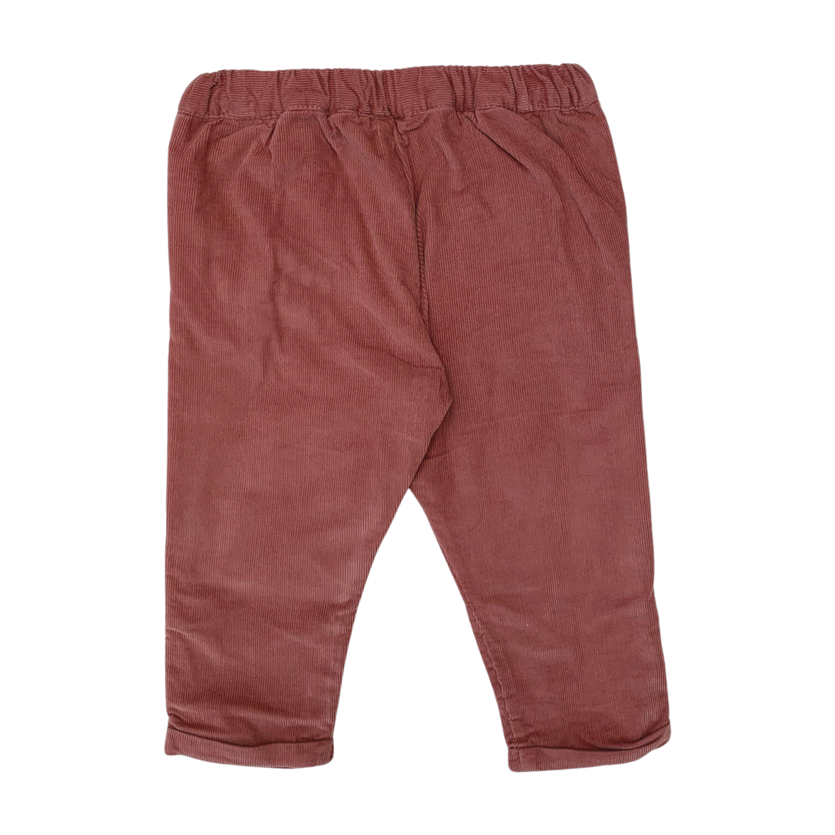 TARTINE & CHOCOLAT - PANTALON - ROSE - 9 MOIS