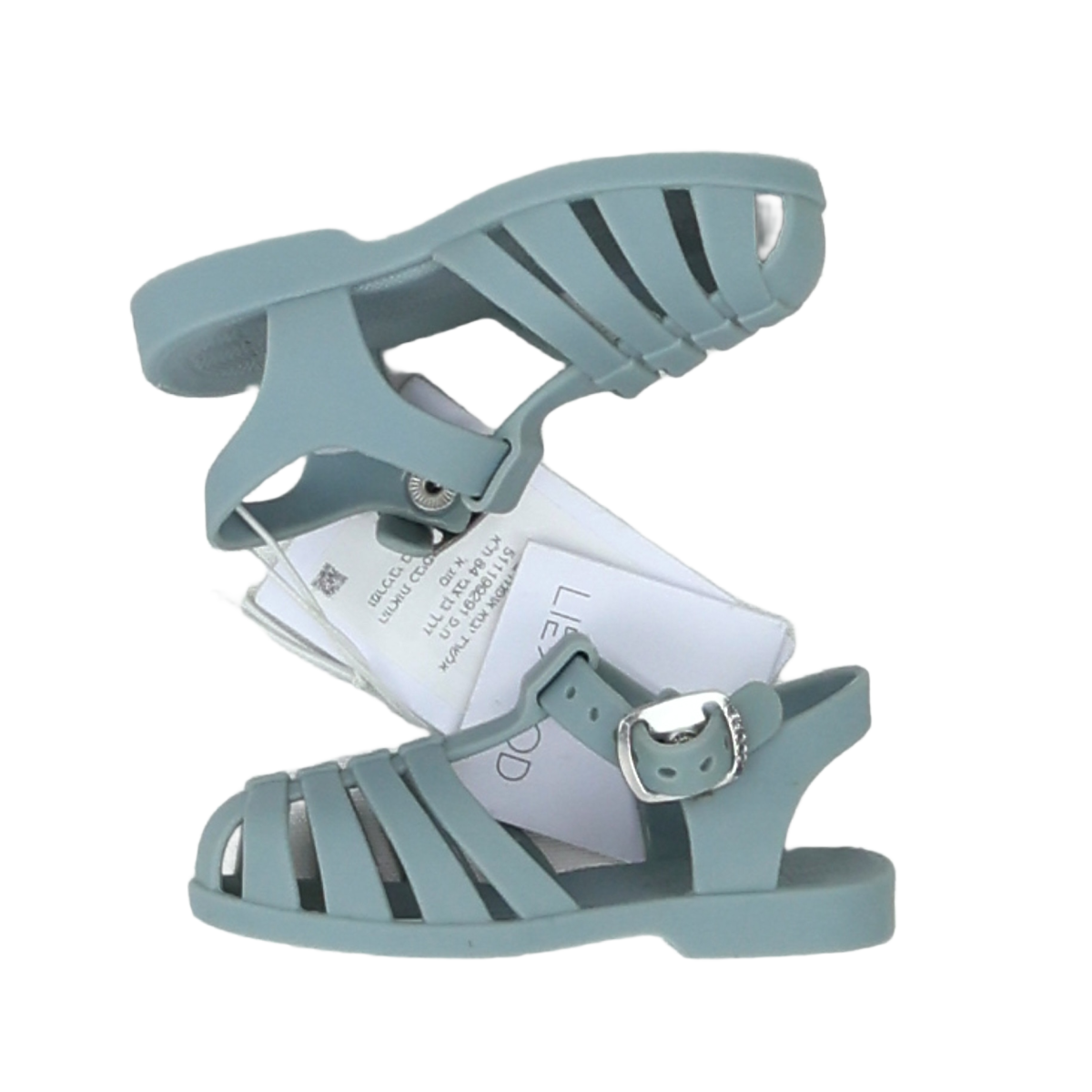 LIEWOOD - SANDALES - VERT - 19