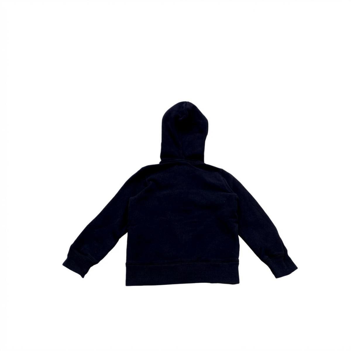 C.P. COMPANY - CARDIGAN - BLEU - 24 MOIS