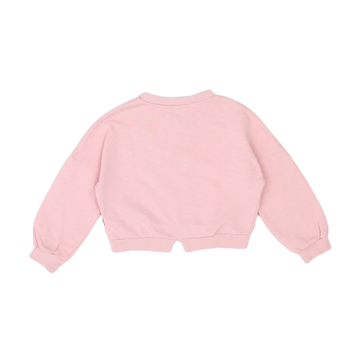 IKKS - PULL - ROSE - 6 ANS