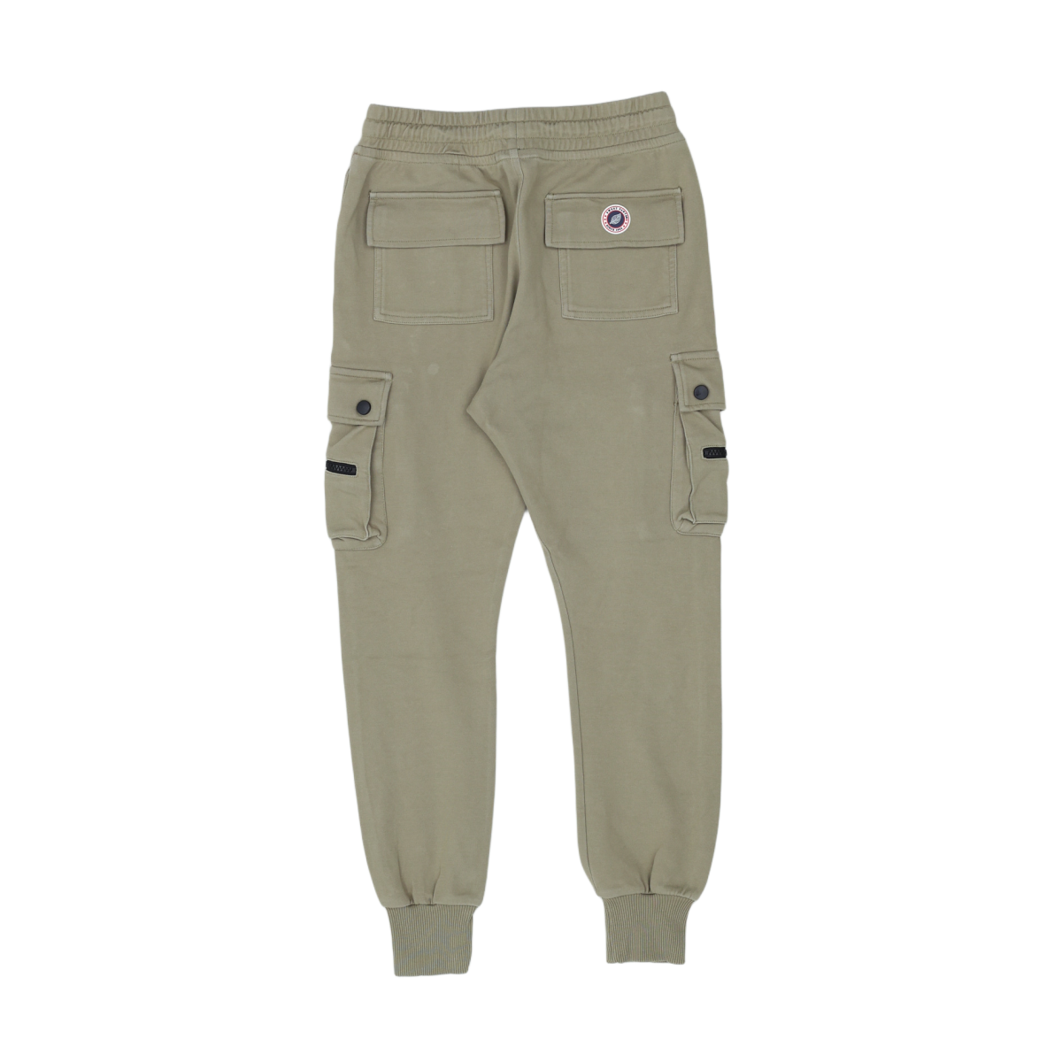 SWEET PANTS - JOGGING - VERT - 12 ANS