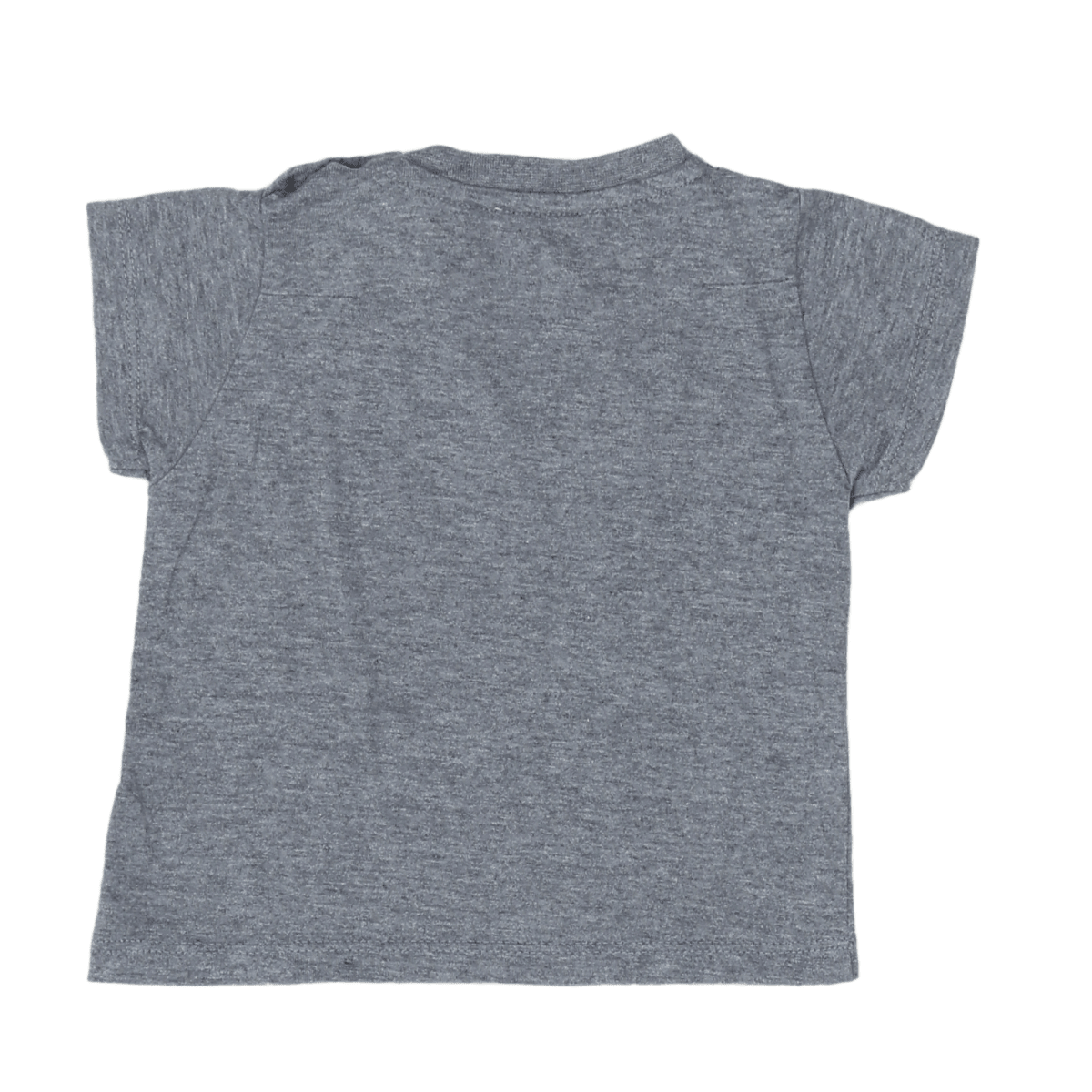 BABY DIOR - T-SHIRT - GREY, BLACK - 9 MONTHS