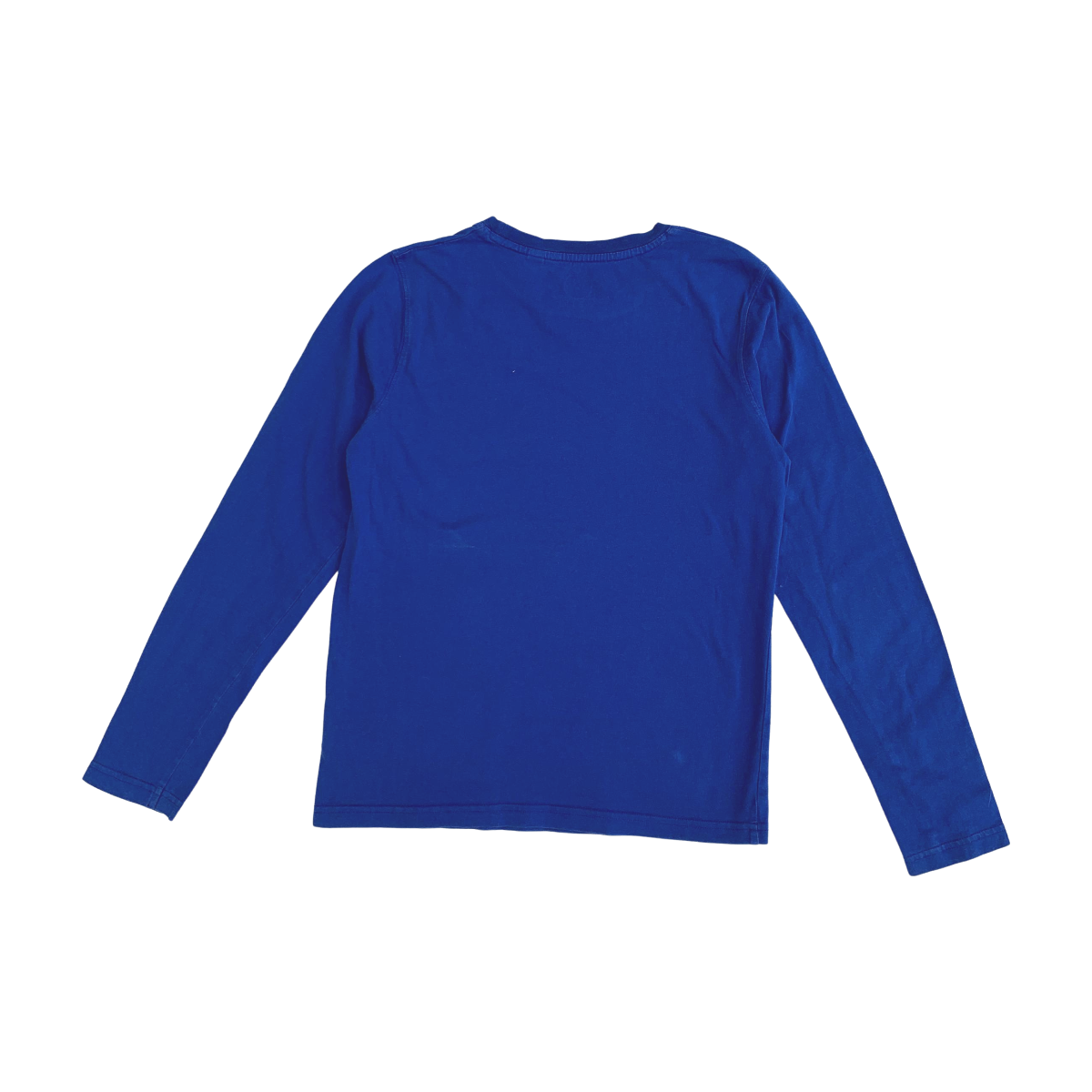 TIMBERLAND - T-SHIRT - BLEU - 14 ANS