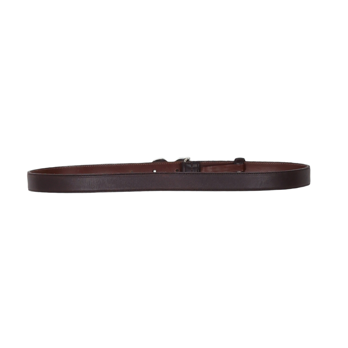 DOLCE & GABBANA - CEINTURE - MARRON - 5 ANS