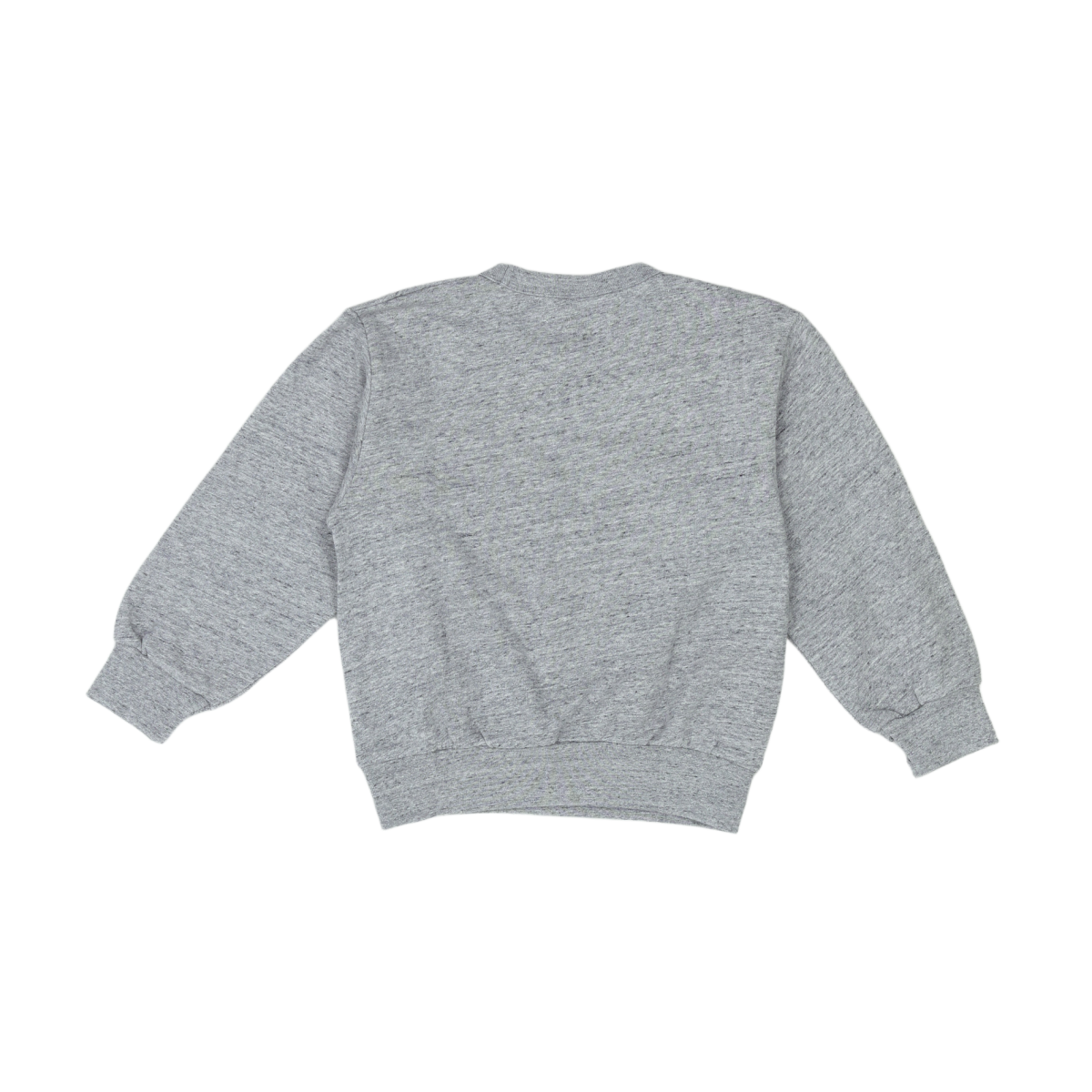 FINGER IN THE NOSE - PULL - GRIS - 6 ANS