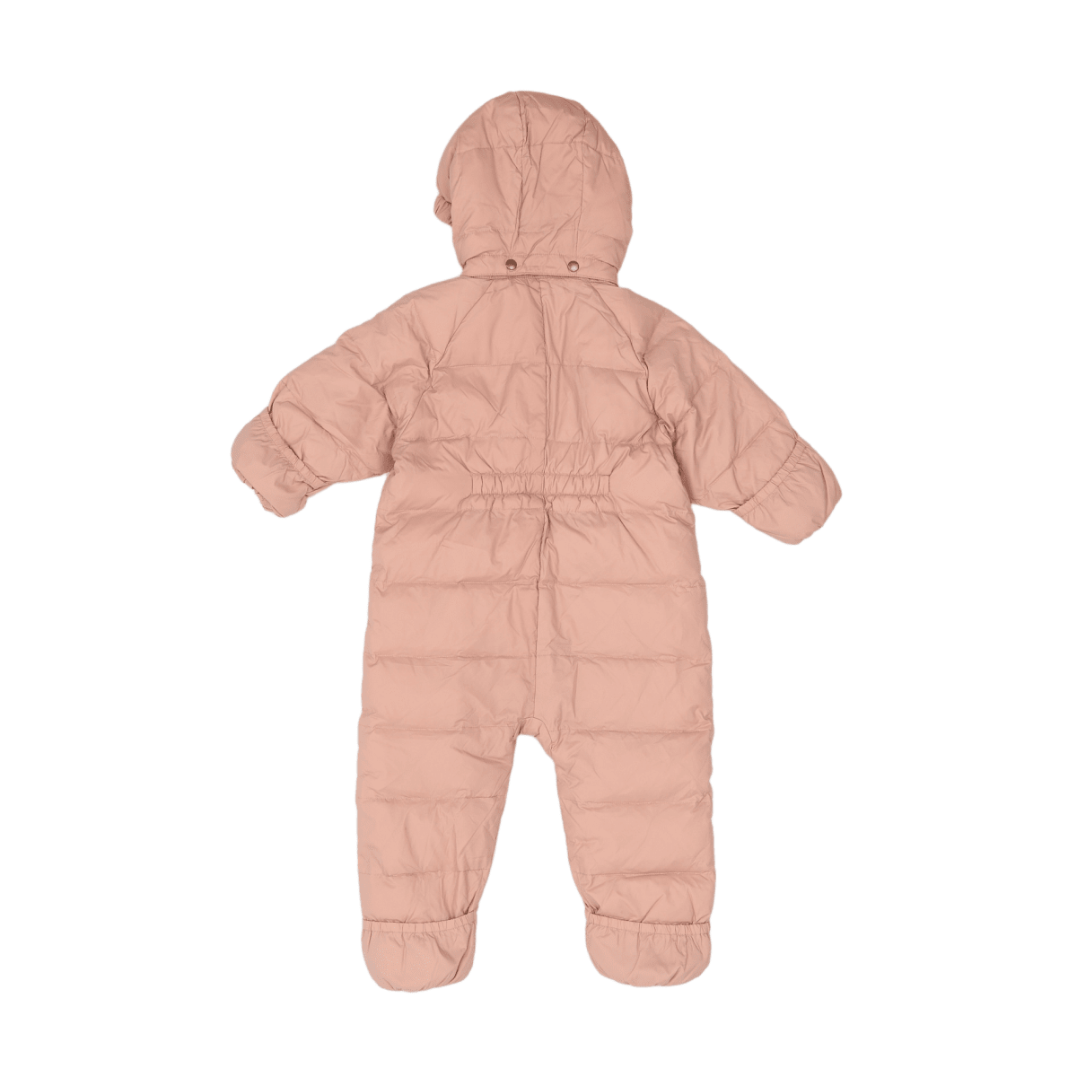 KONGES SLOJD - COMBINAISON DE SKI - ROSE - 18 MOIS