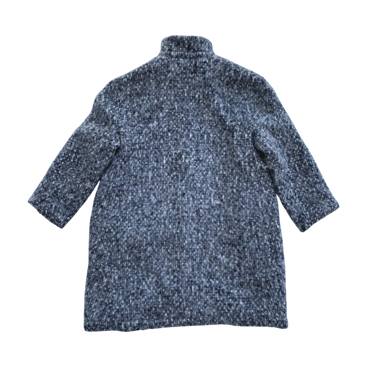 MARNI - MANTEAU - GRIS - 6 ANS