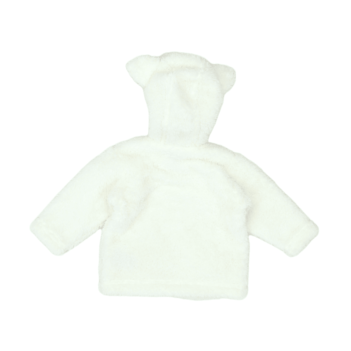 PATAGONIA - JACKET - BEIGE - 3 MONTHS