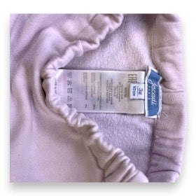 JACADI - HOSEN - ROSA - 3 MONATE