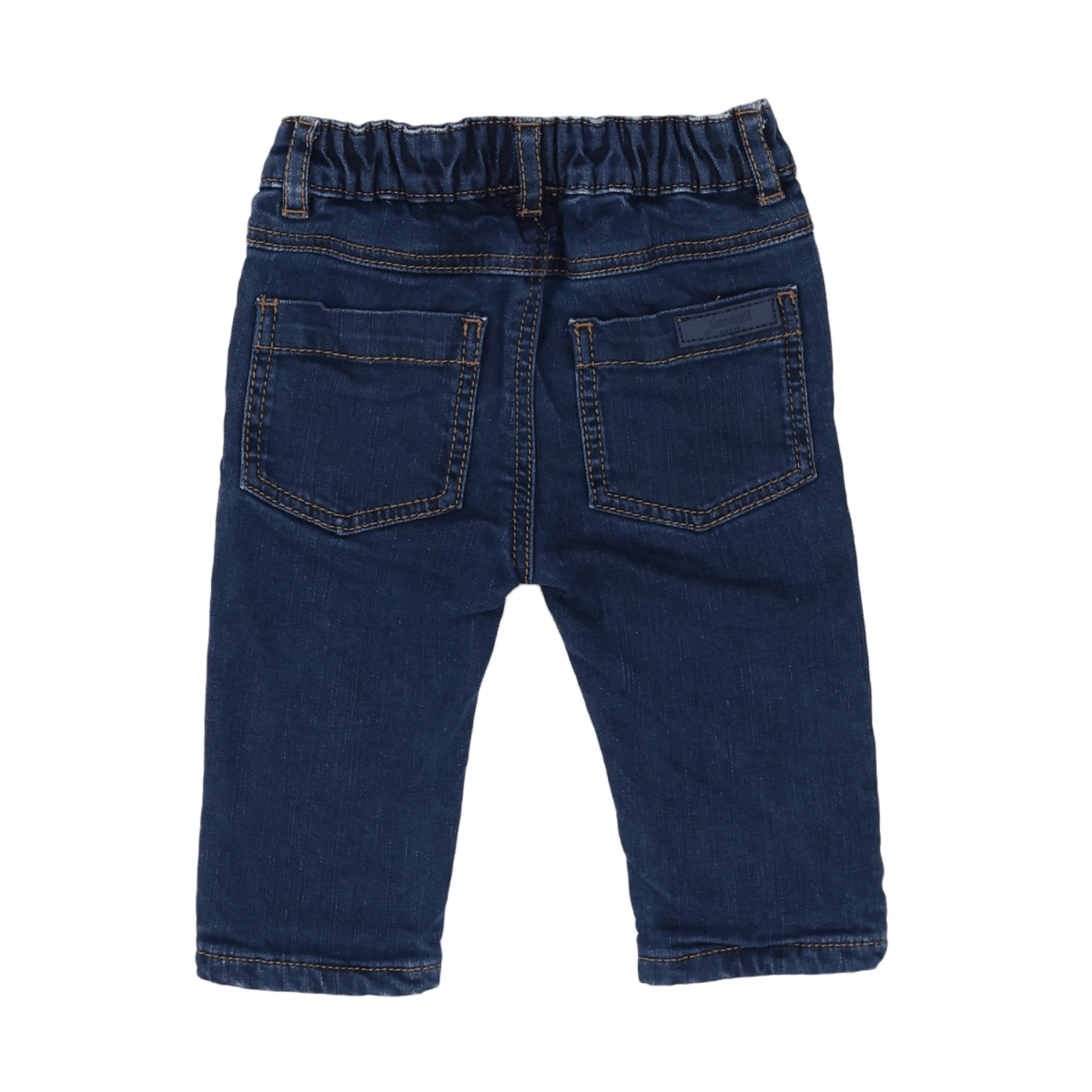 JACADI - HOSEN - BLAU - 6 MONATE