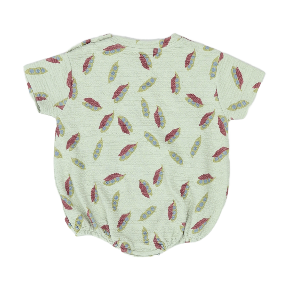 BOOTANI - BARBOTEUSE - VERT - 18 MOIS