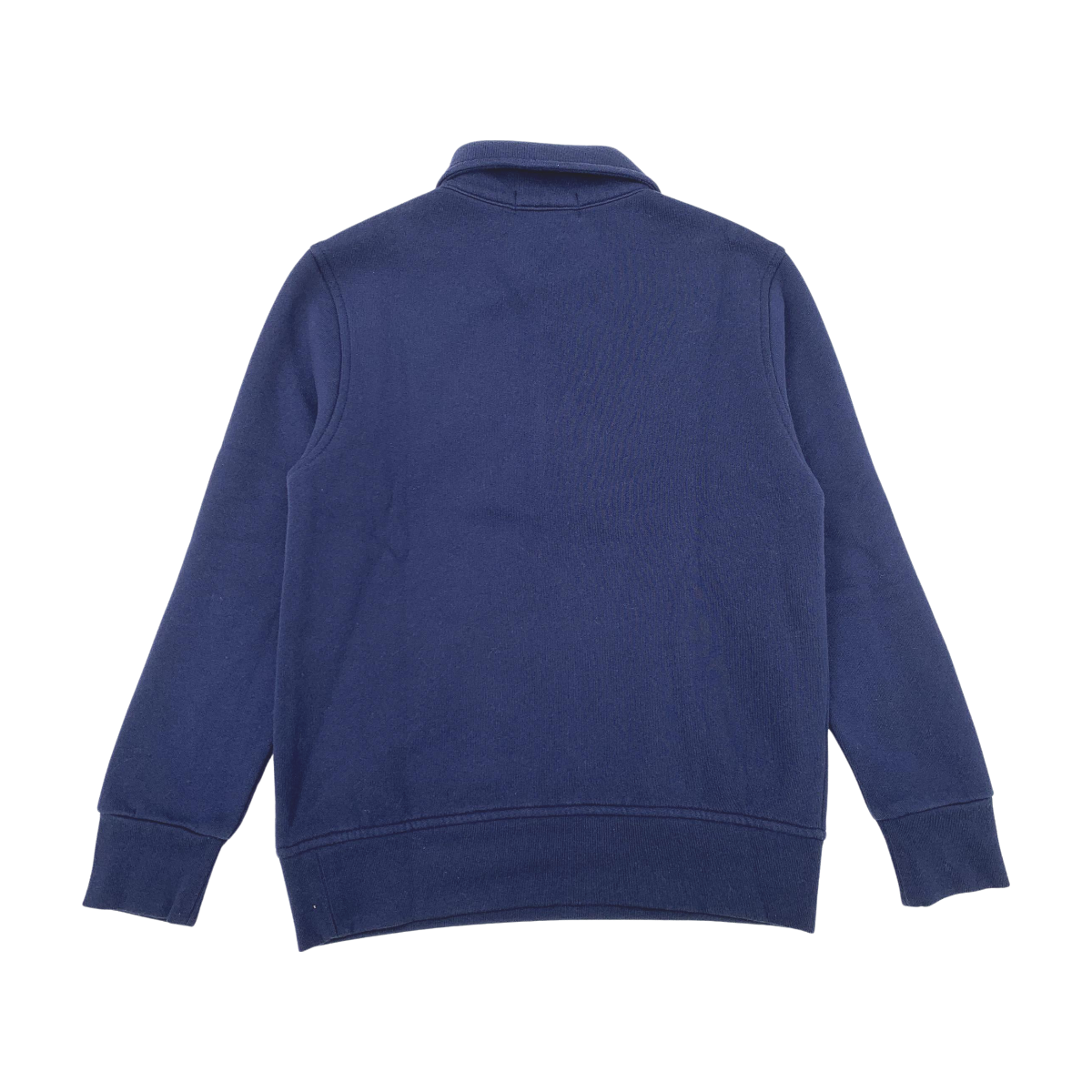 RALPH LAUREN - PULL - BLEU - 8 ANS