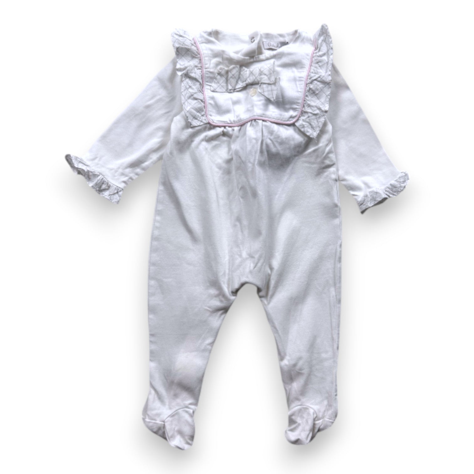 PATACHOU - Pyjama - 6 Monate