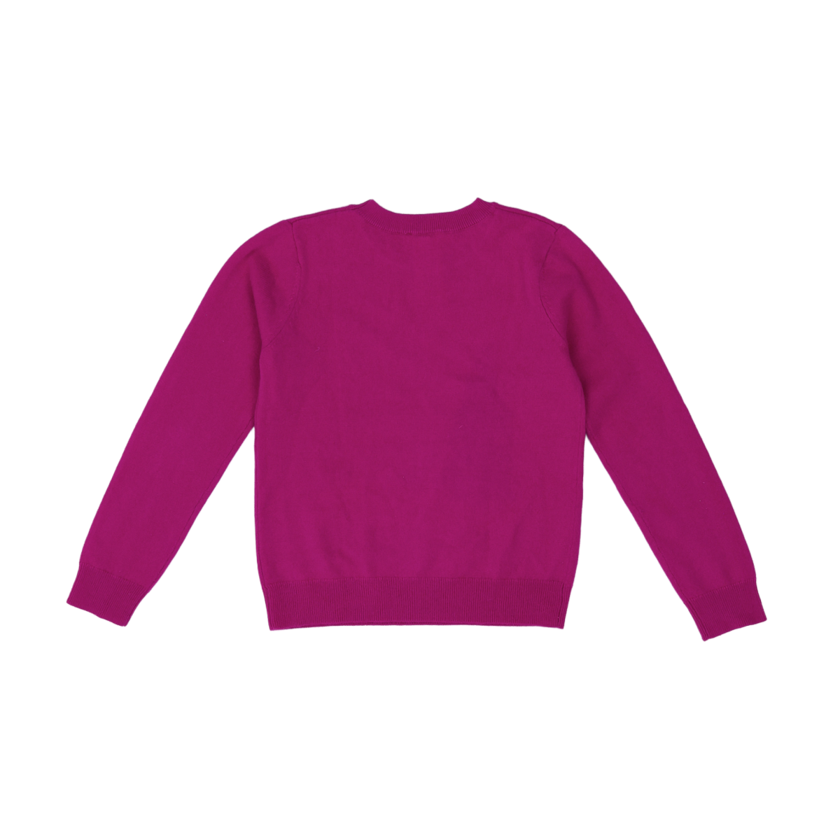 JACADI - PULL - VIOLET - 10 ANS