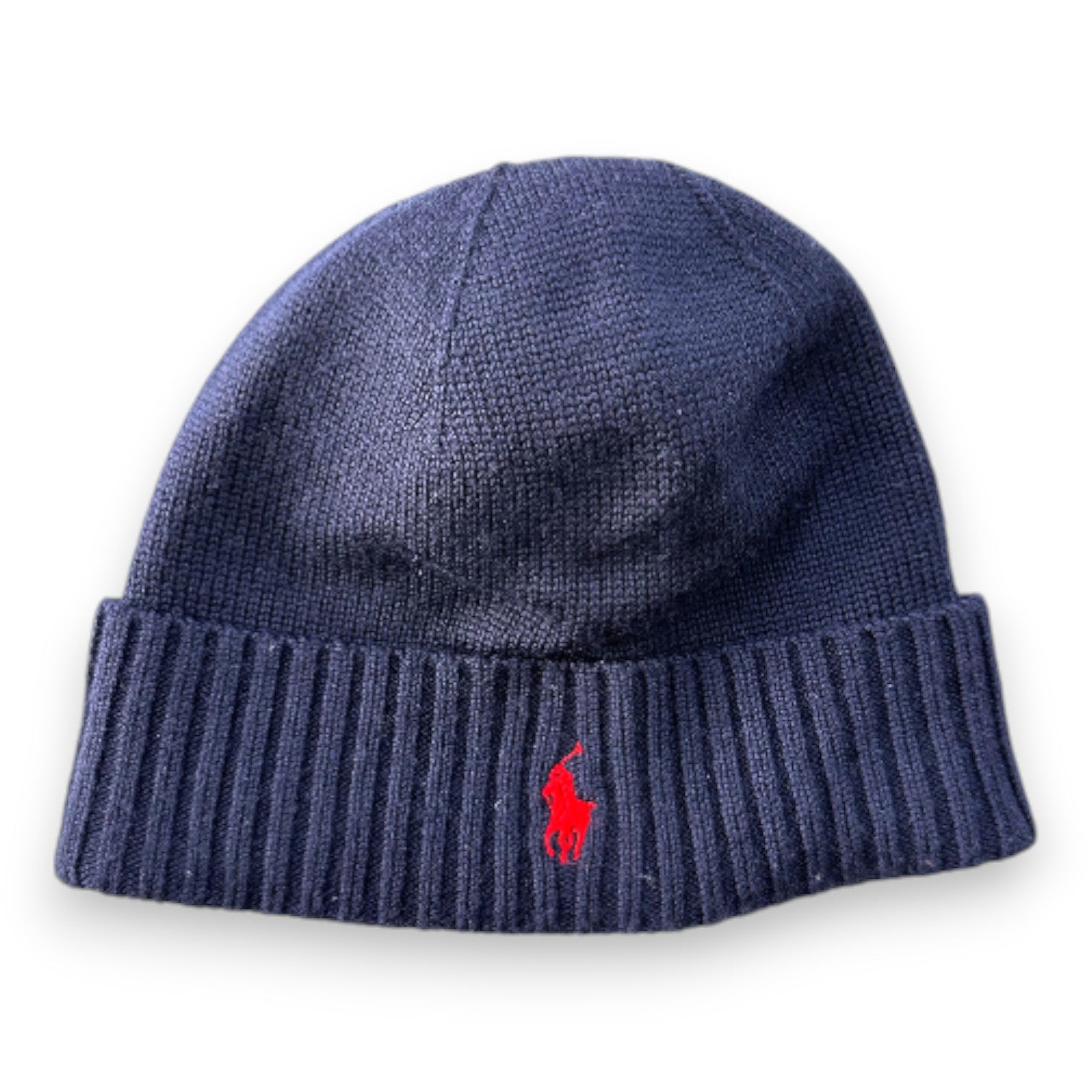 RALPH LAUREN - HAT - BLUE - 4 YEARS