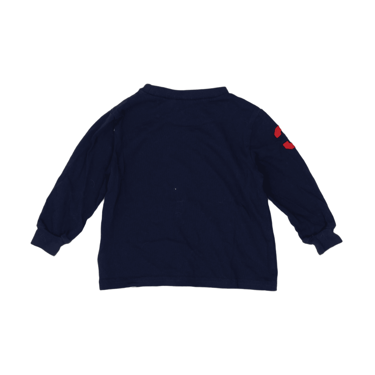 RALPH LAUREN - T-SHIRT - BLAU - 18 MONATE