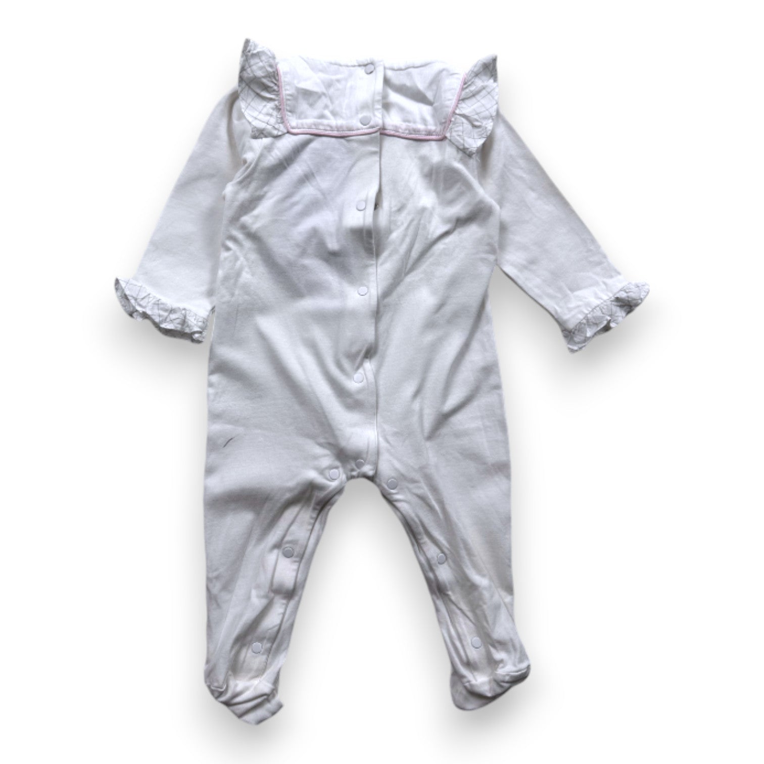 PATACHOU - Pyjama - 6 Monate