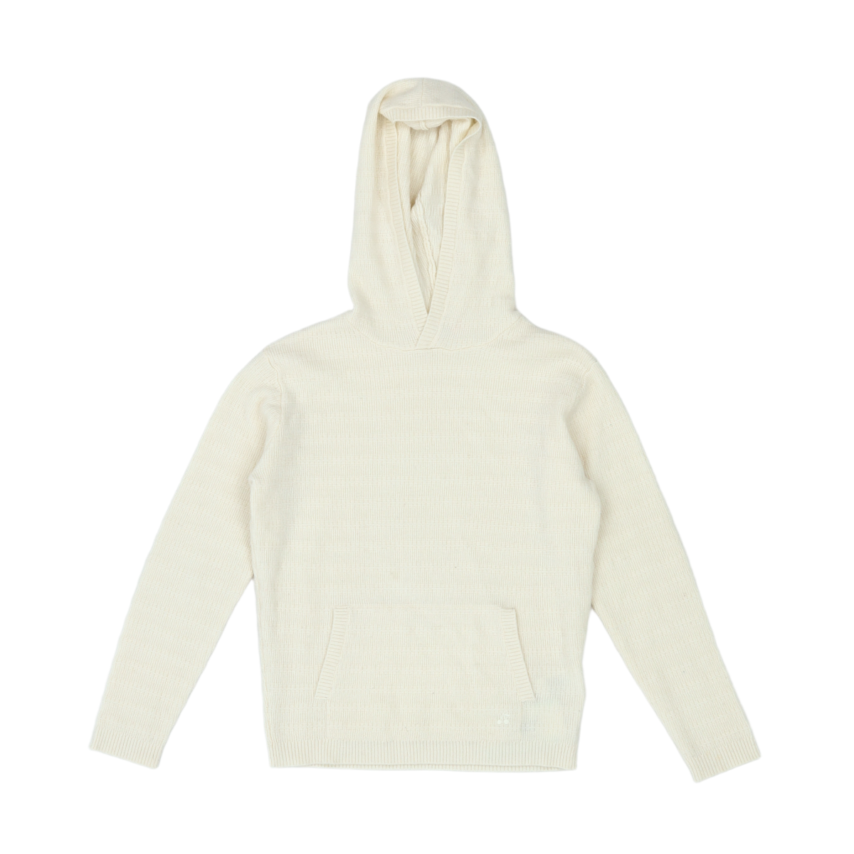BONPOINT - SWEAT - BEIGE - 12 ANS